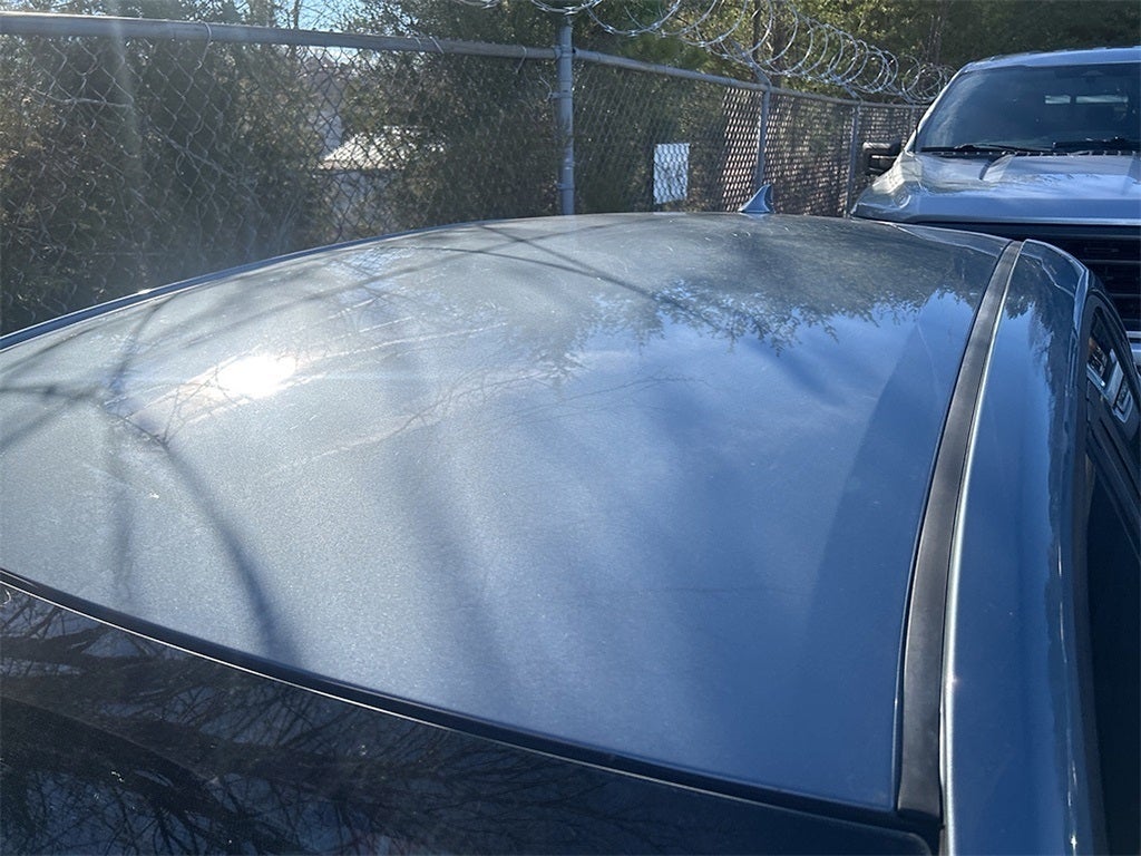 2021 Toyota Corolla Hybrid LE