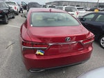 2019 Lexus LS 500 Base