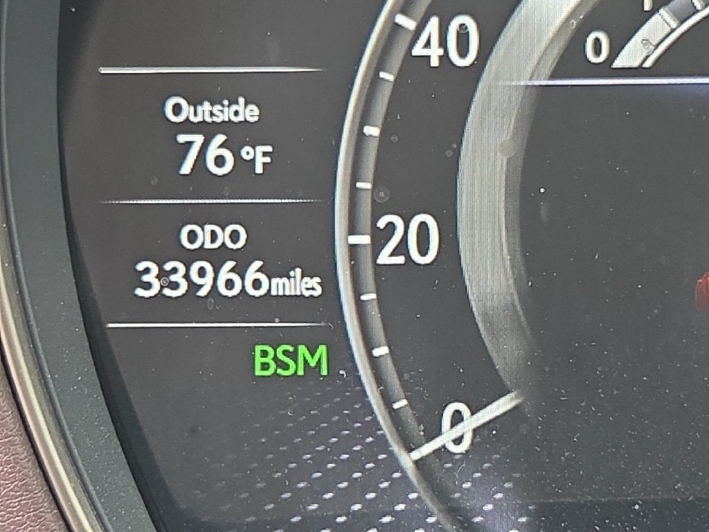 2019 Lexus LS 500 Base