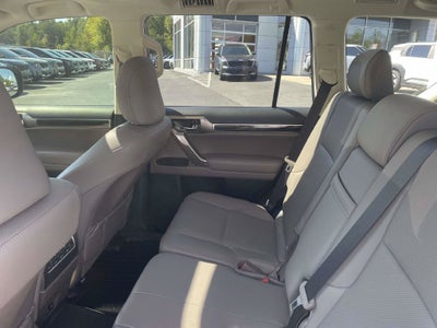 2020 Lexus GX 460