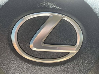 2020 Lexus GX 460