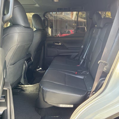 2024 Lexus GX 550 Premium