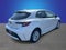 2025 Toyota Corolla Hatchback SE