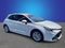 2025 Toyota Corolla Hatchback SE
