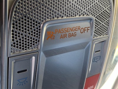 2024 Genesis Electrified G80 Advanced