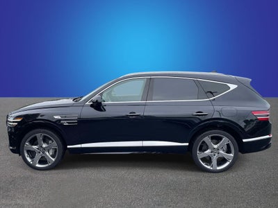2024 Genesis GV80 3.5T Prestige
