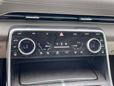 2024 Genesis GV80 3.5T Prestige