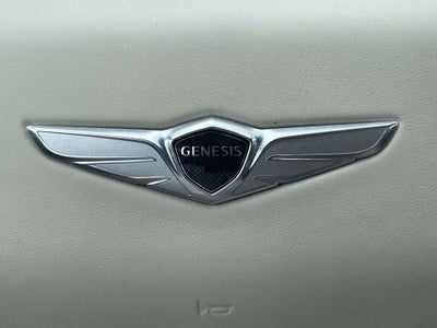 2024 Genesis GV80 3.5T Prestige
