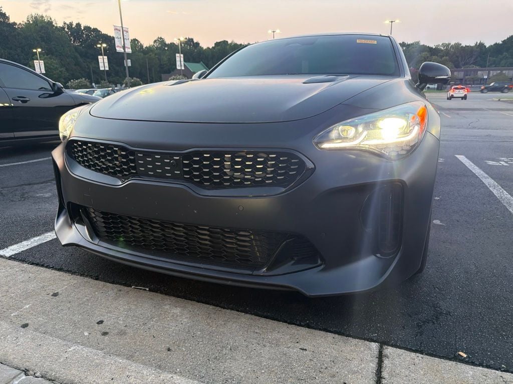 2023 Kia Stinger GT2