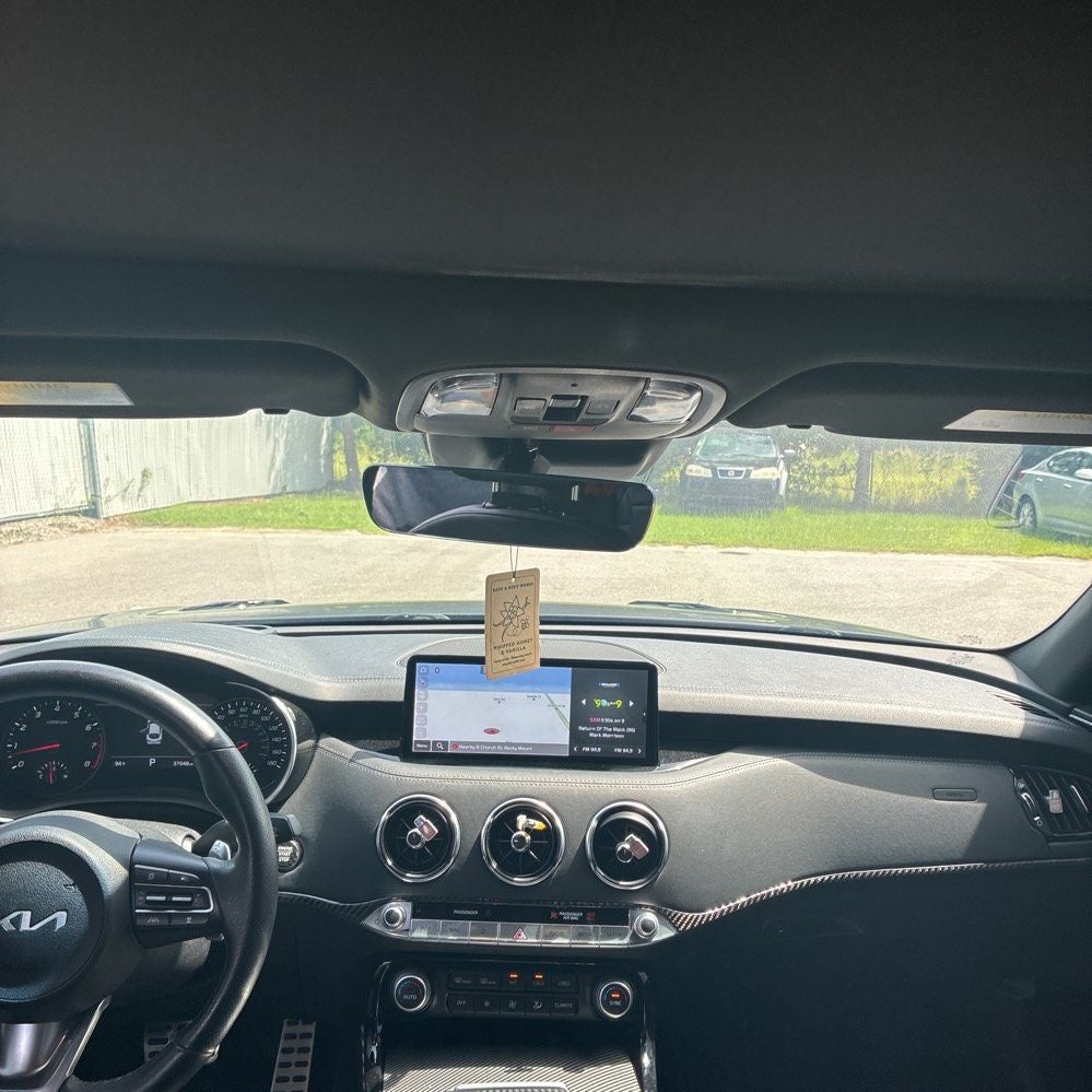 2023 Kia Stinger GT2