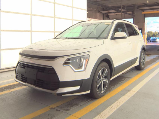 2023 Kia Niro EX