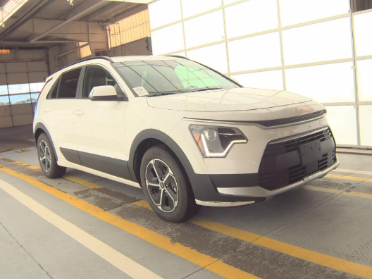 2023 Kia Niro EX