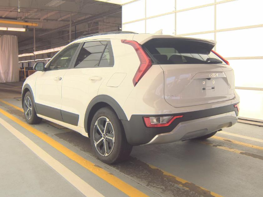 2023 Kia Niro EX