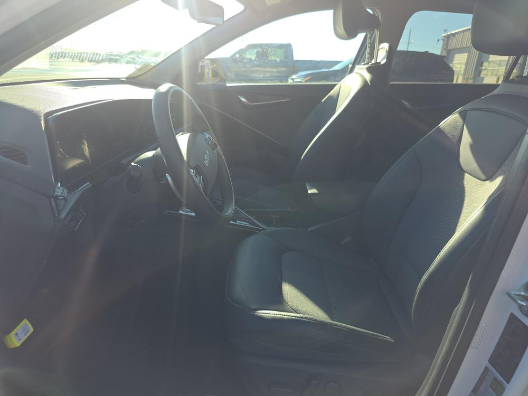 2023 Kia Niro EX