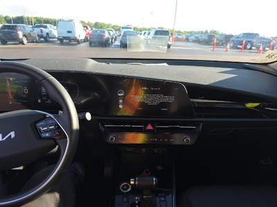 2023 Kia Niro EX