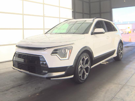 2024 Kia Niro EX Touring