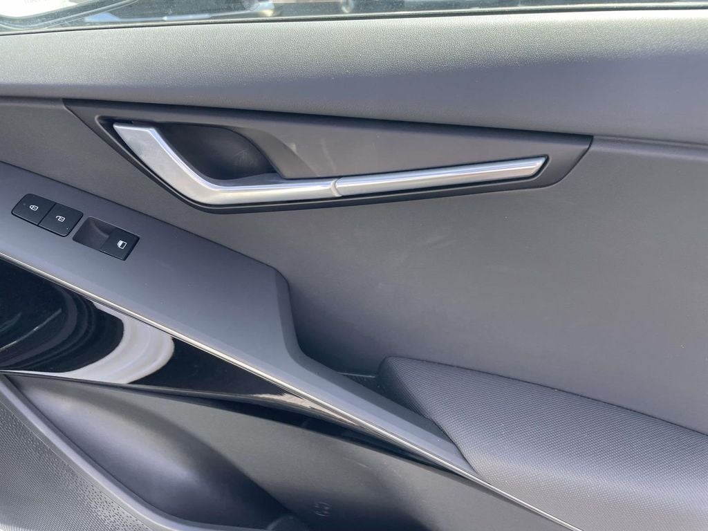 2024 Kia Niro EX Touring
