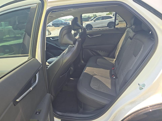 2024 Kia Niro EX Touring