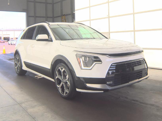 2024 Kia Niro EX Touring