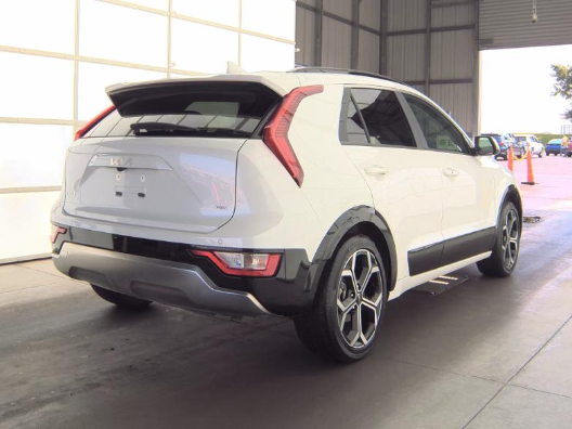 2024 Kia Niro EX Touring