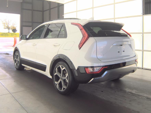 2024 Kia Niro EX Touring