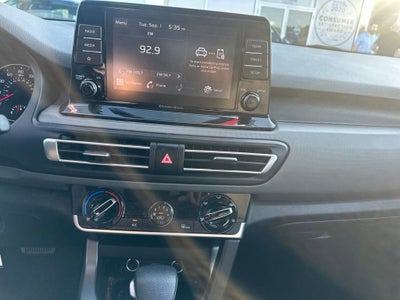 2023 Kia Seltos LX