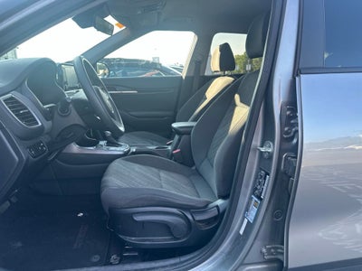 2023 Kia Seltos LX