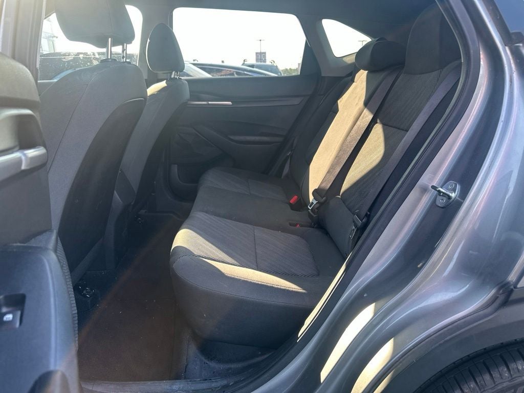 2023 Kia Seltos LX