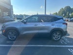 2023 Kia Seltos LX