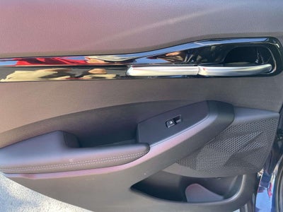 2022 Kia Seltos EX
