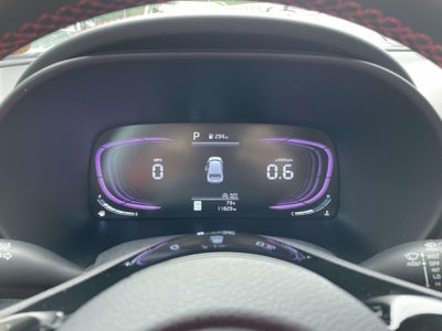 2024 Kia Soul GT-Line