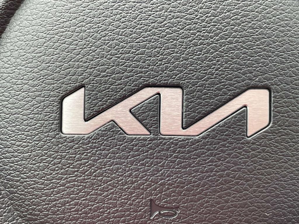 2024 Kia Soul GT-Line