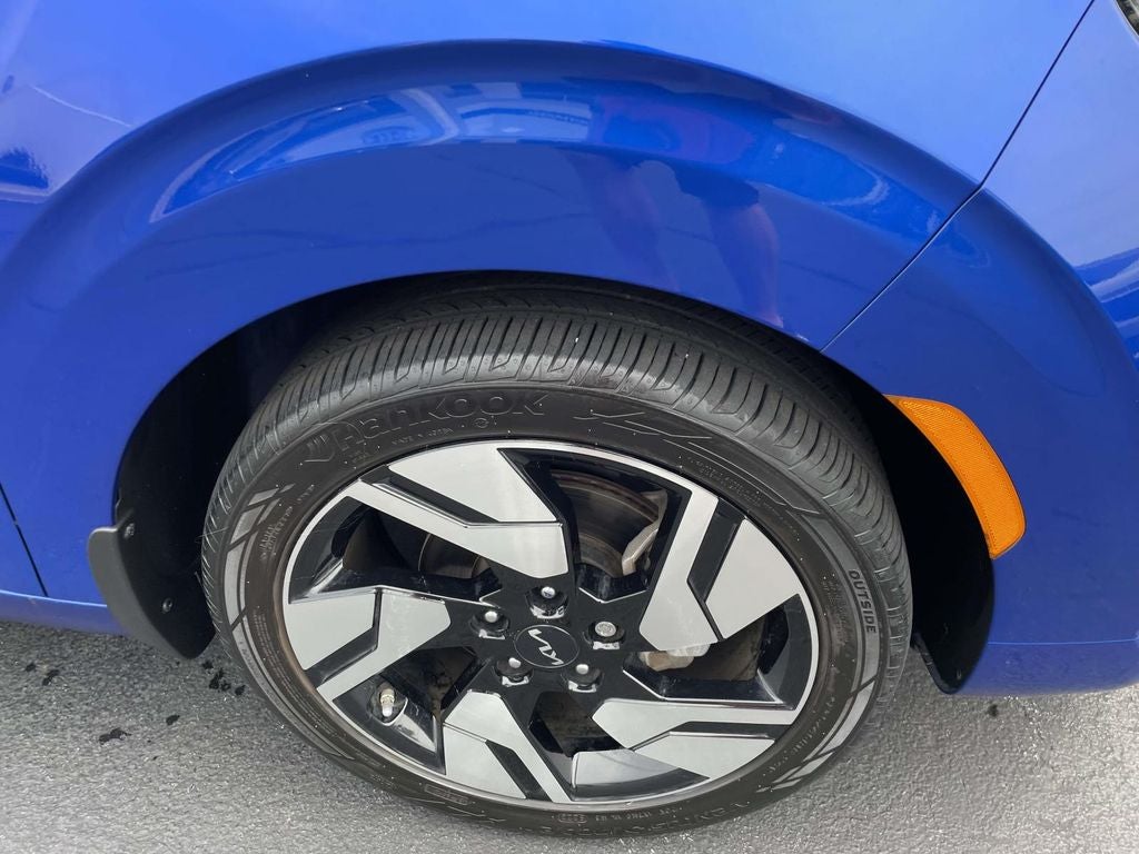2024 Kia Soul GT-Line
