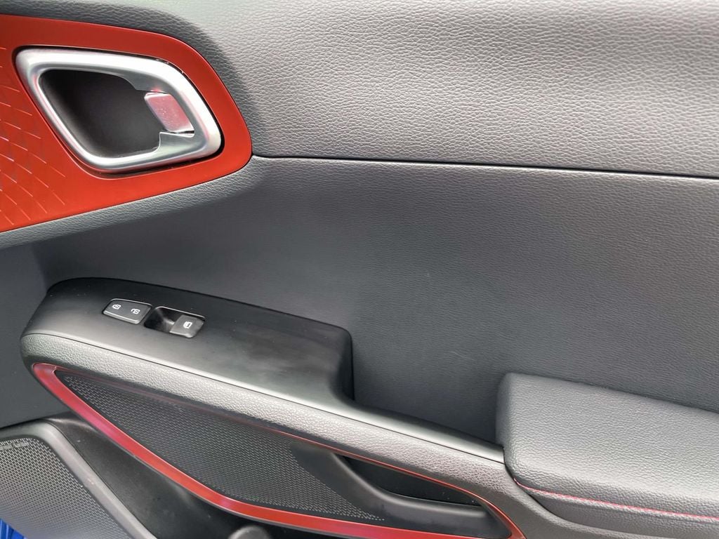 2024 Kia Soul GT-Line