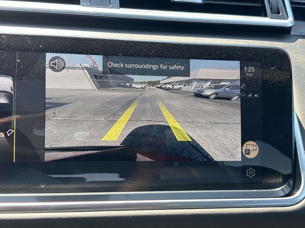 2022 Land Rover Range Rover Velar P250 R-Dynamic S