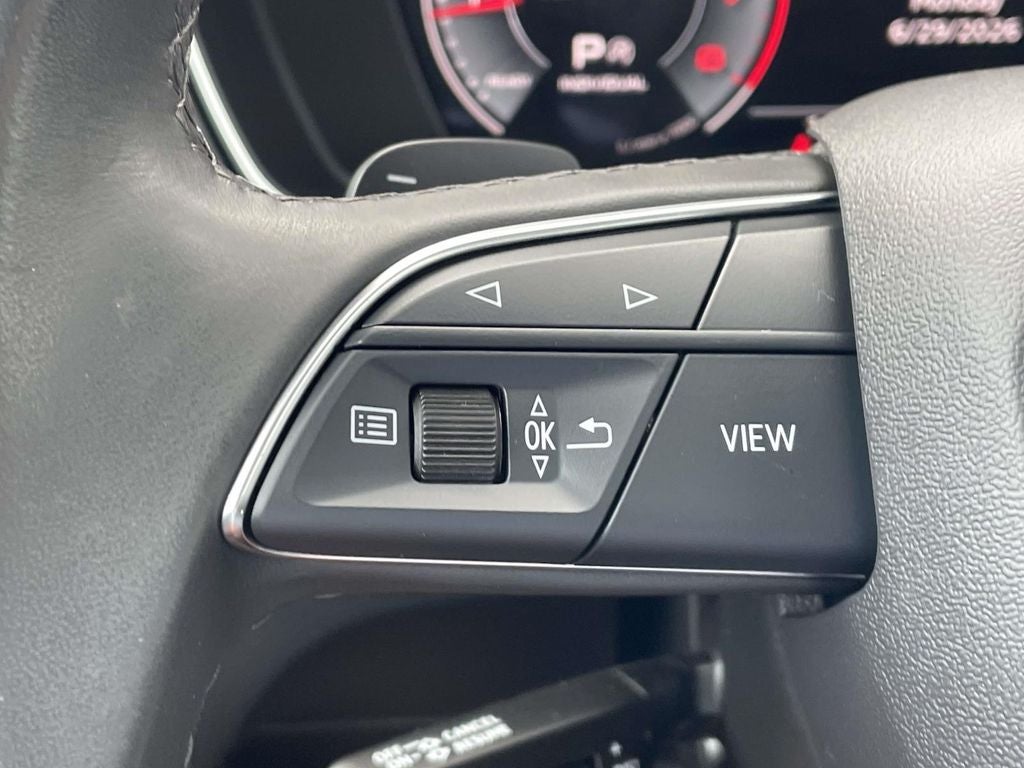 2024 Audi Q5 45 S line Premium quattro