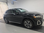 2024 Audi Q5 45 S line Premium quattro