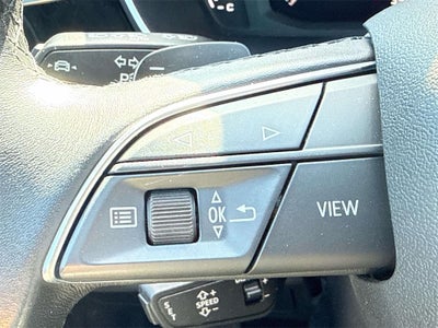 2023 Audi Q3 Premium Plus S Line quattro