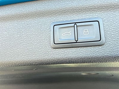 2023 Audi Q3 Premium Plus S Line quattro