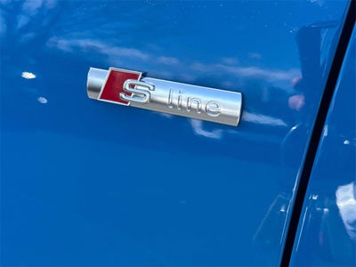 2023 Audi Q3 Premium Plus S Line quattro