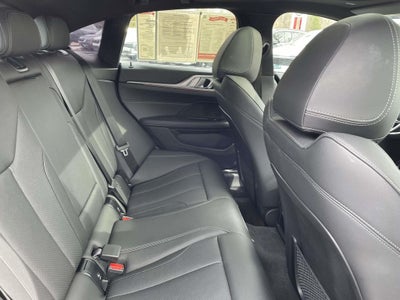 2024 BMW 4 Series 430i Gran Coupe