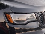 2018 Jeep Grand Cherokee Trailhawk