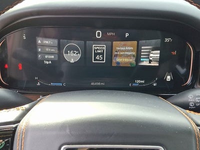 2024 Jeep Grand Wagoneer L Series III