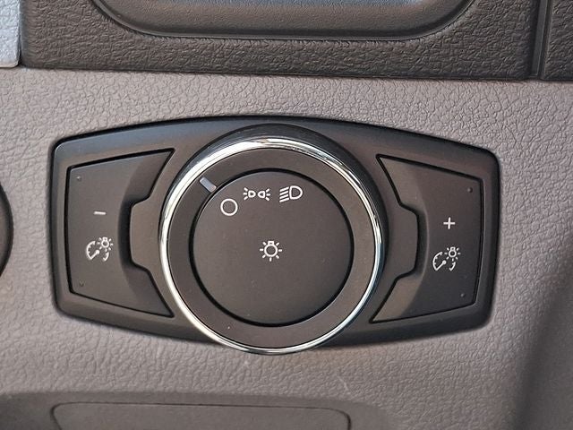 2019 Ford Transit-350 XL
