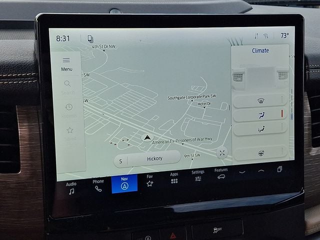 2024 Ford Expedition Limited