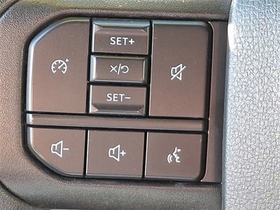 2024 Ford F-250SD XLT