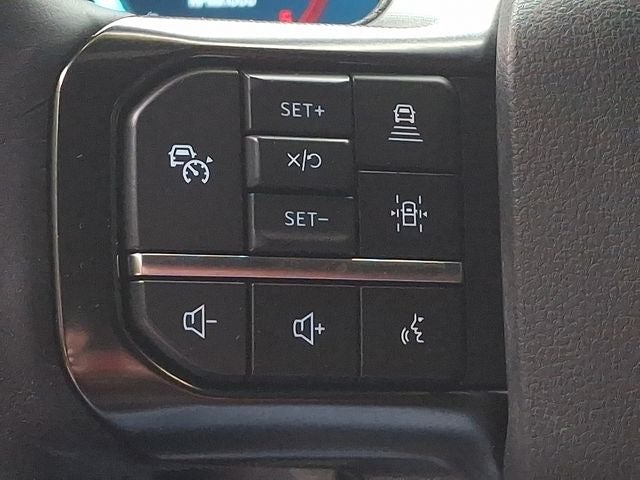 2024 Ford F-250SD Platinum