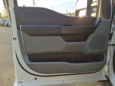 2025 Ford F-350SD XL