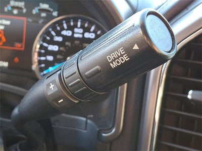 2022 Ford F-450SD Limited