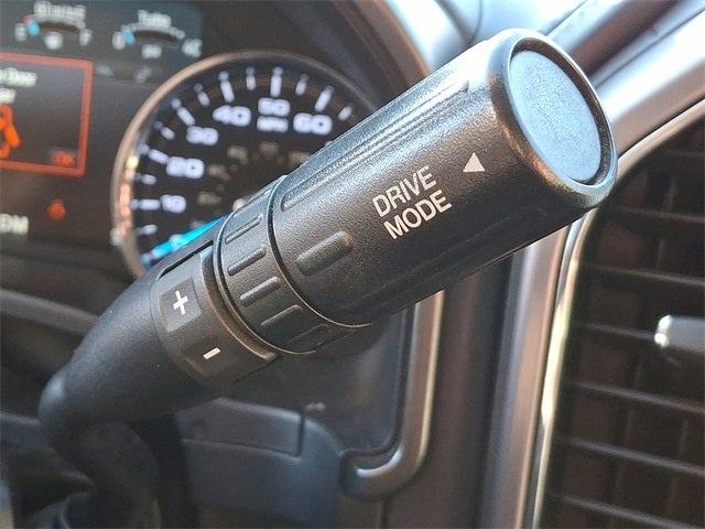 2022 Ford F-450SD Limited